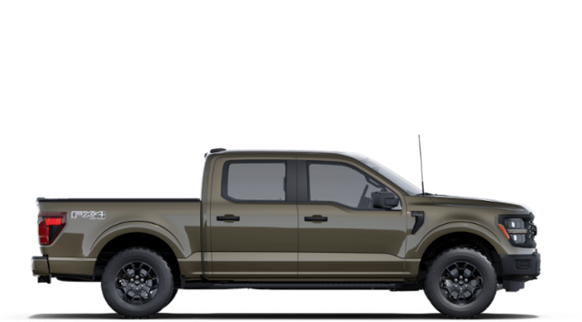 2025 Ford F-150+F-150